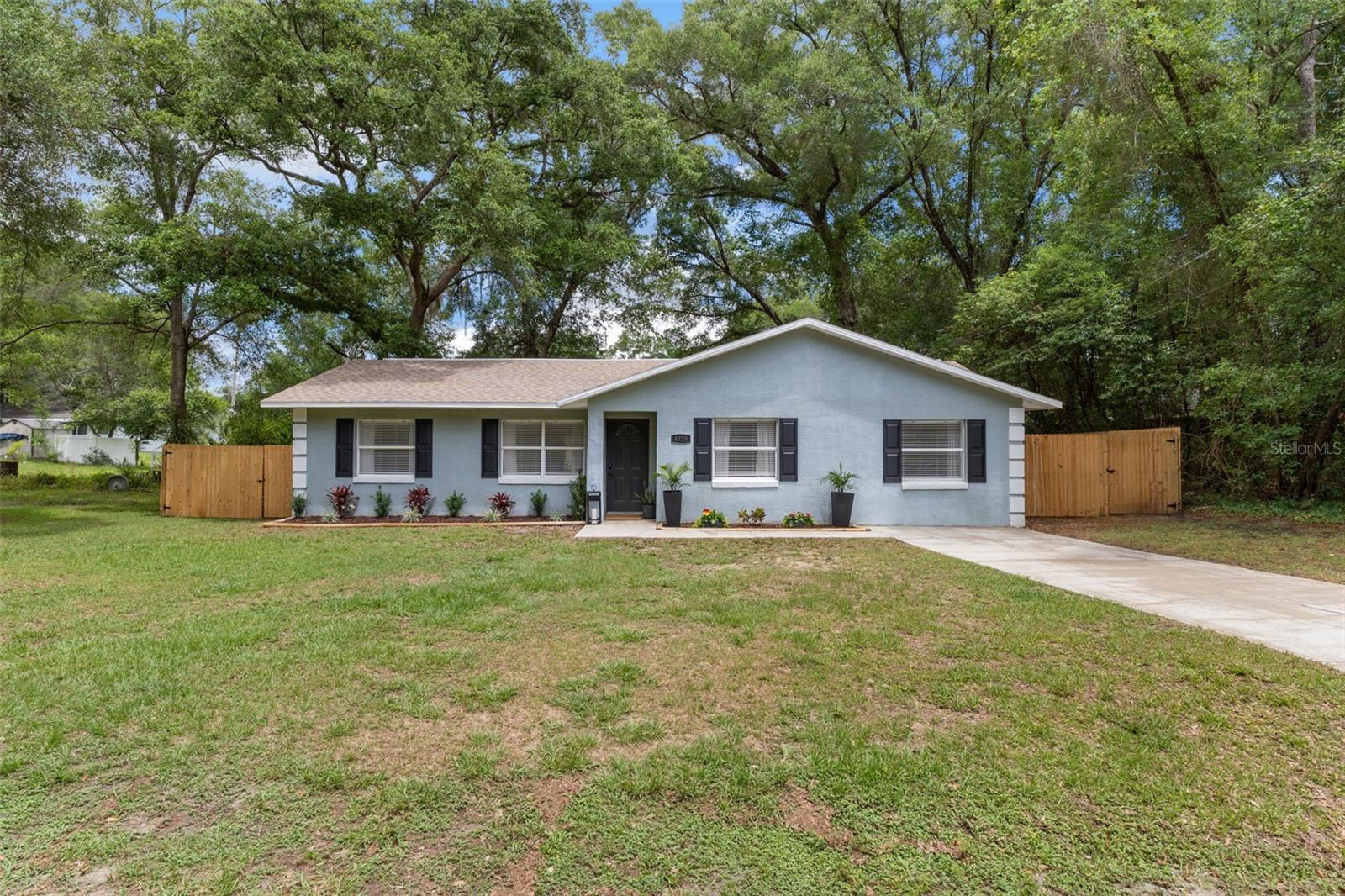 Single Family Residence em INVERNESS, FL - Daniel Dourado