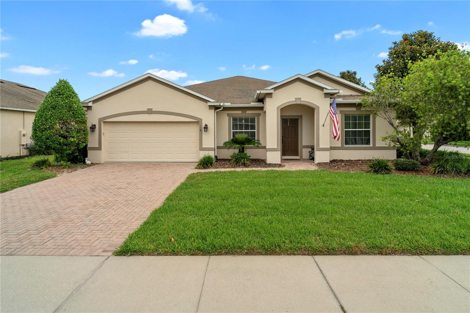 Single Family Residence em WINTER GARDEN, FL - Daniel Dourado