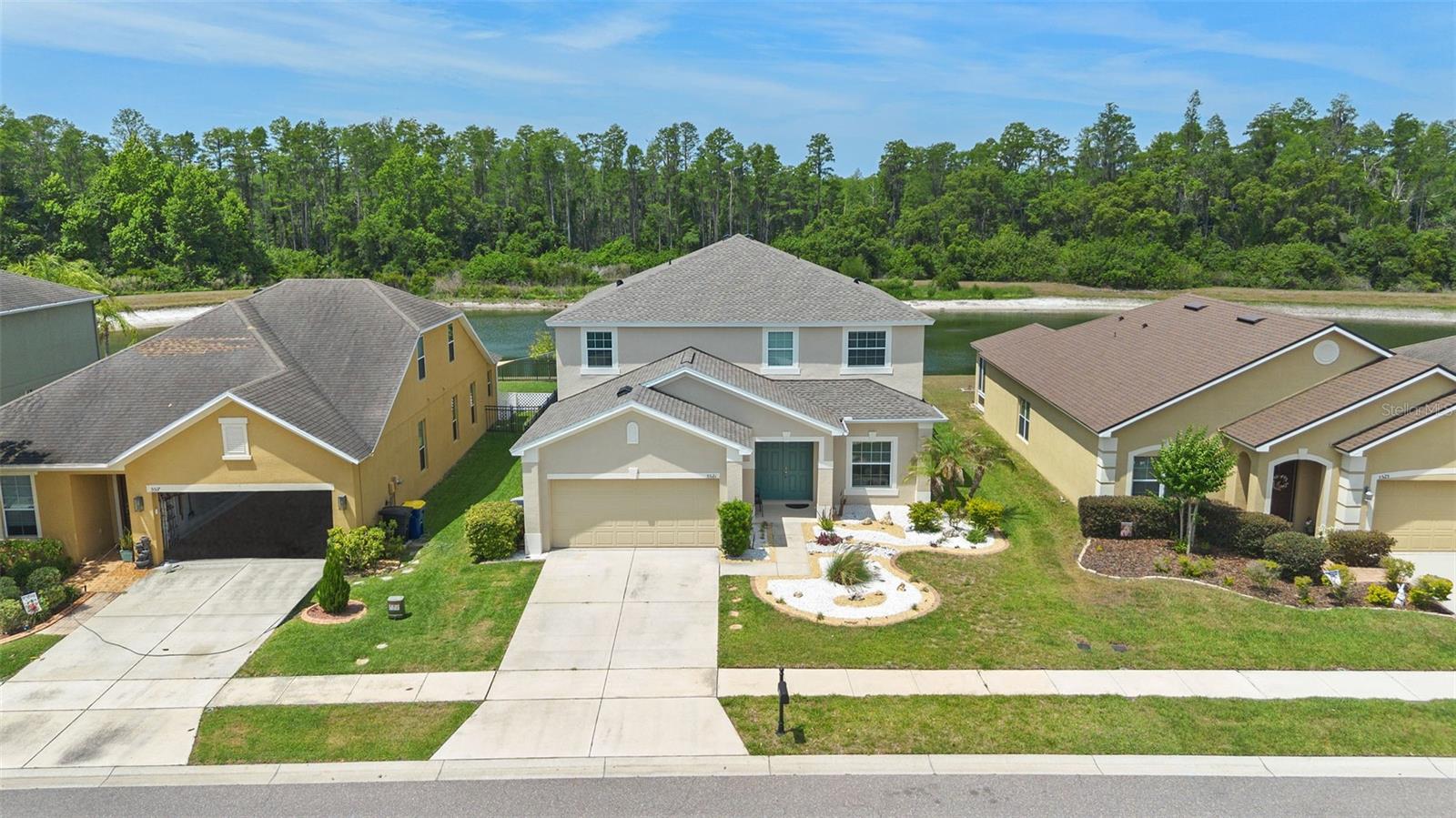 Single Family Residence in LAND O LAKES, FL - Daniel Dourado