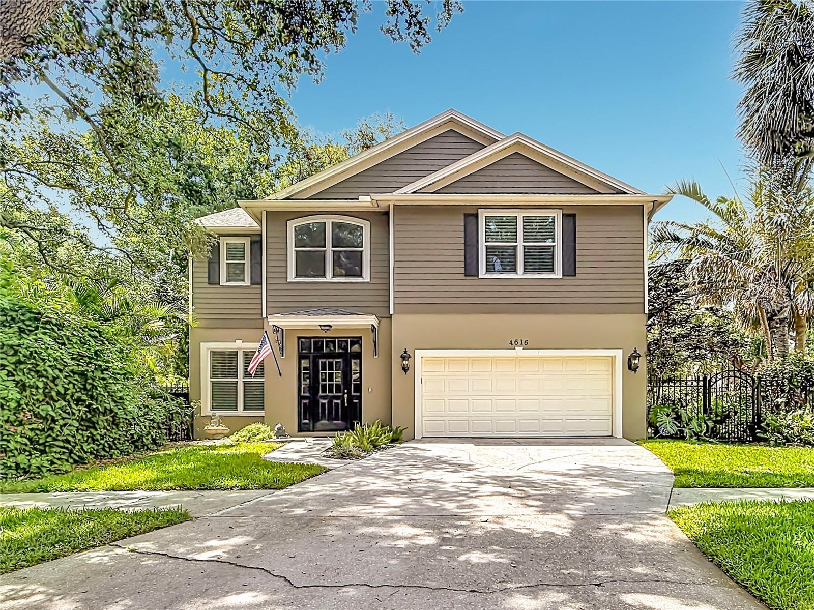 Single Family Residence em TAMPA, FL - Daniel Dourado