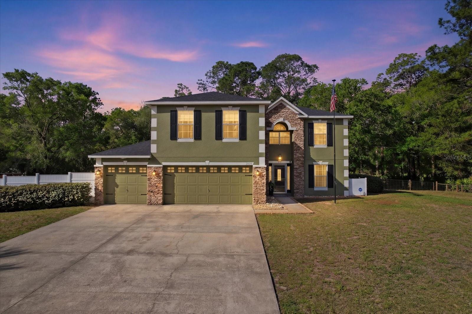 Single Family Residence em CRYSTAL RIVER, FL - Daniel Dourado