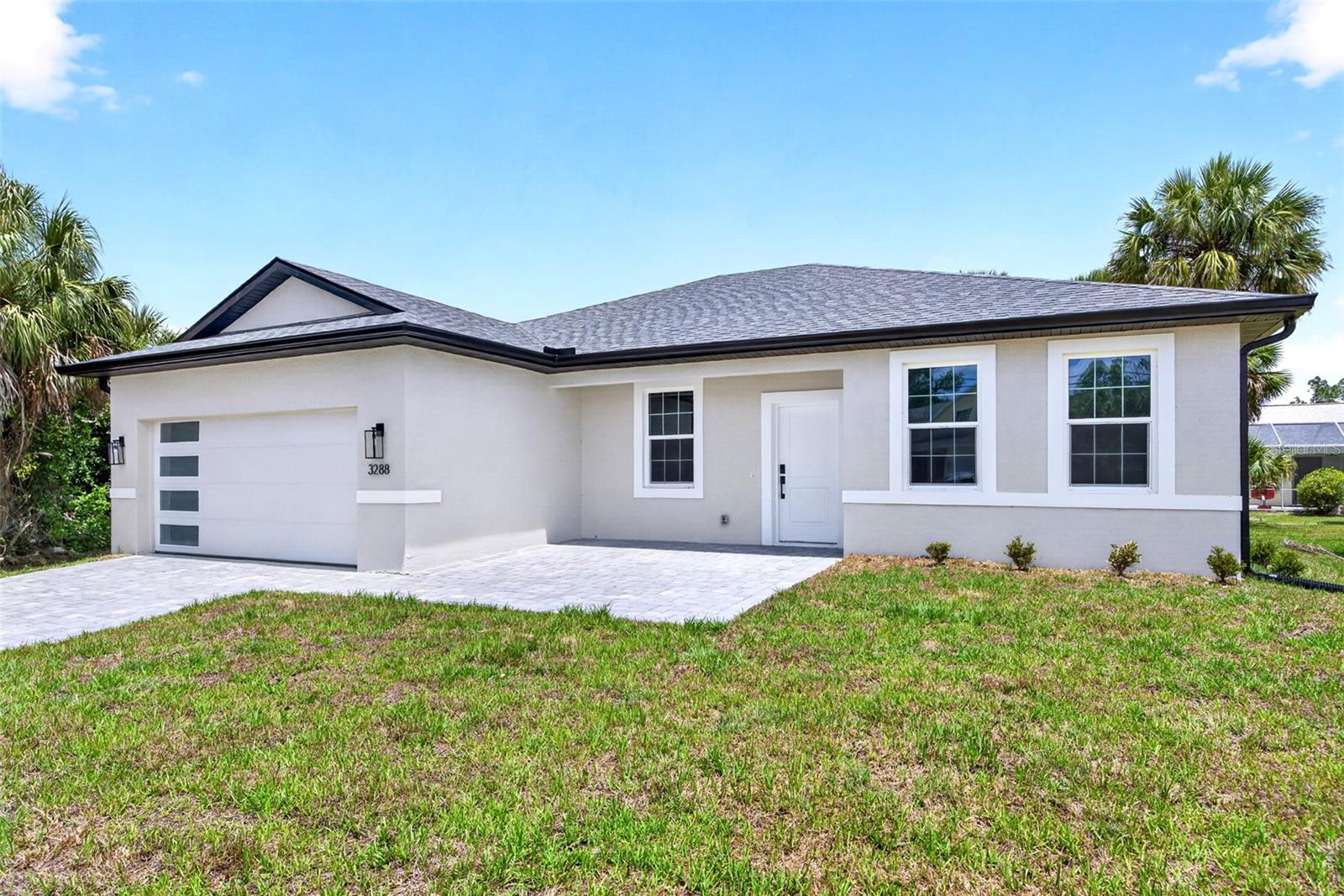 Single Family Residence in NORTH PORT, FL - Daniel Dourado