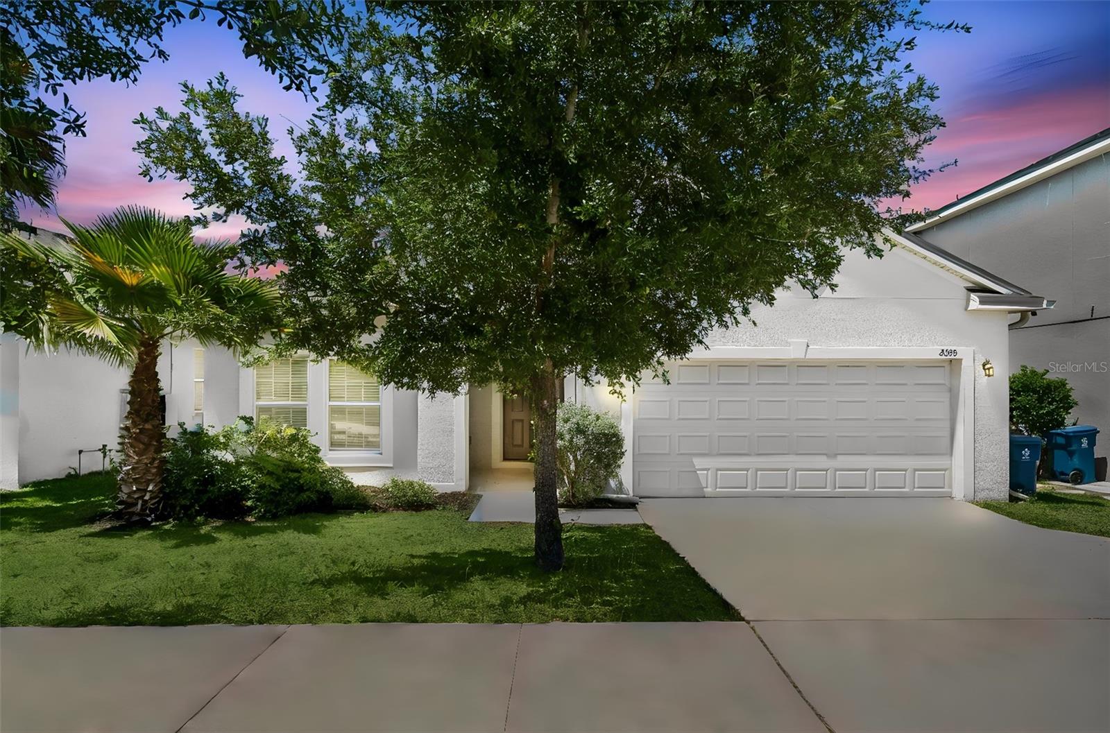 Single Family Residence in HAINES CITY, FL - Daniel Dourado