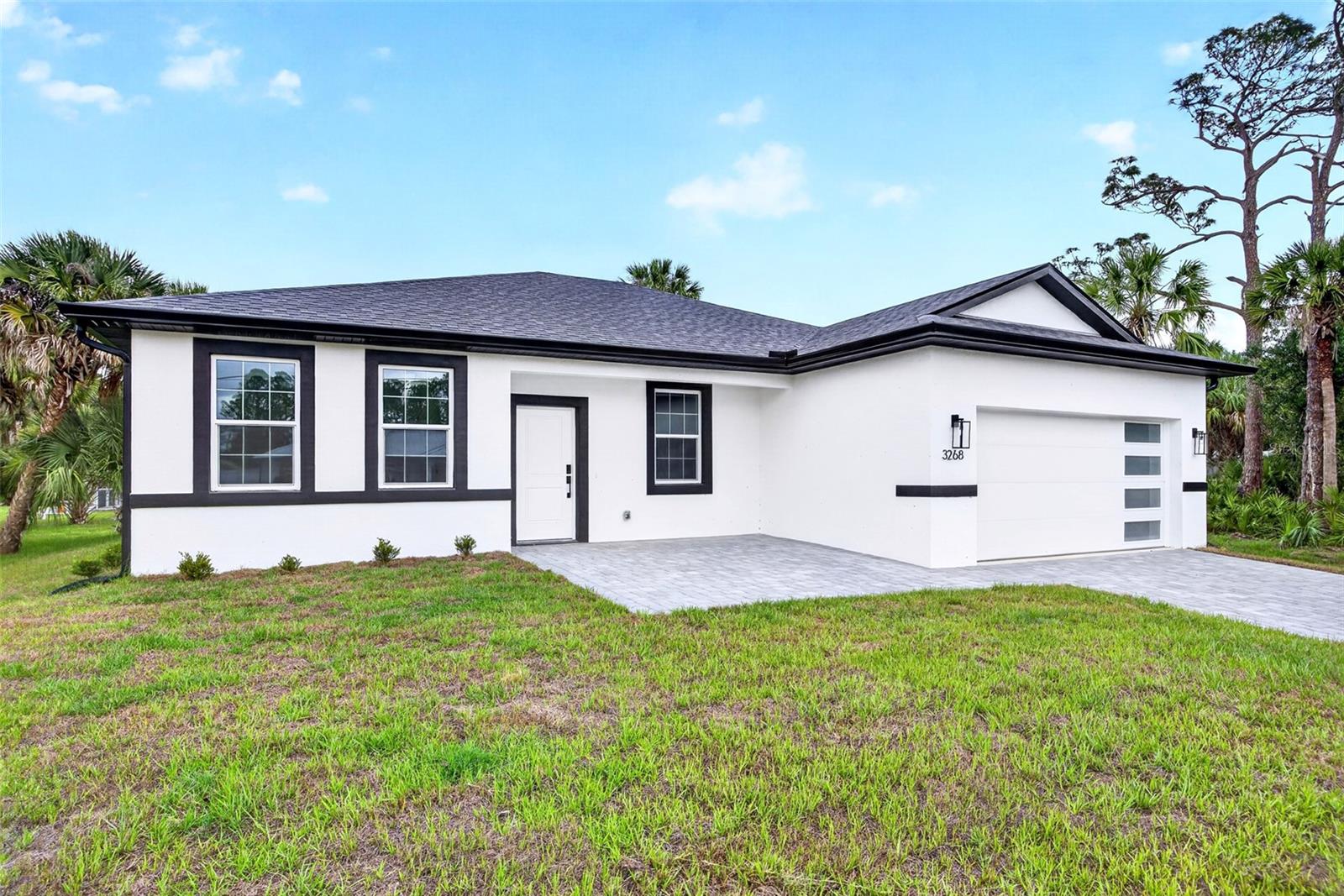 Single Family Residence in NORTH PORT, FL - Daniel Dourado