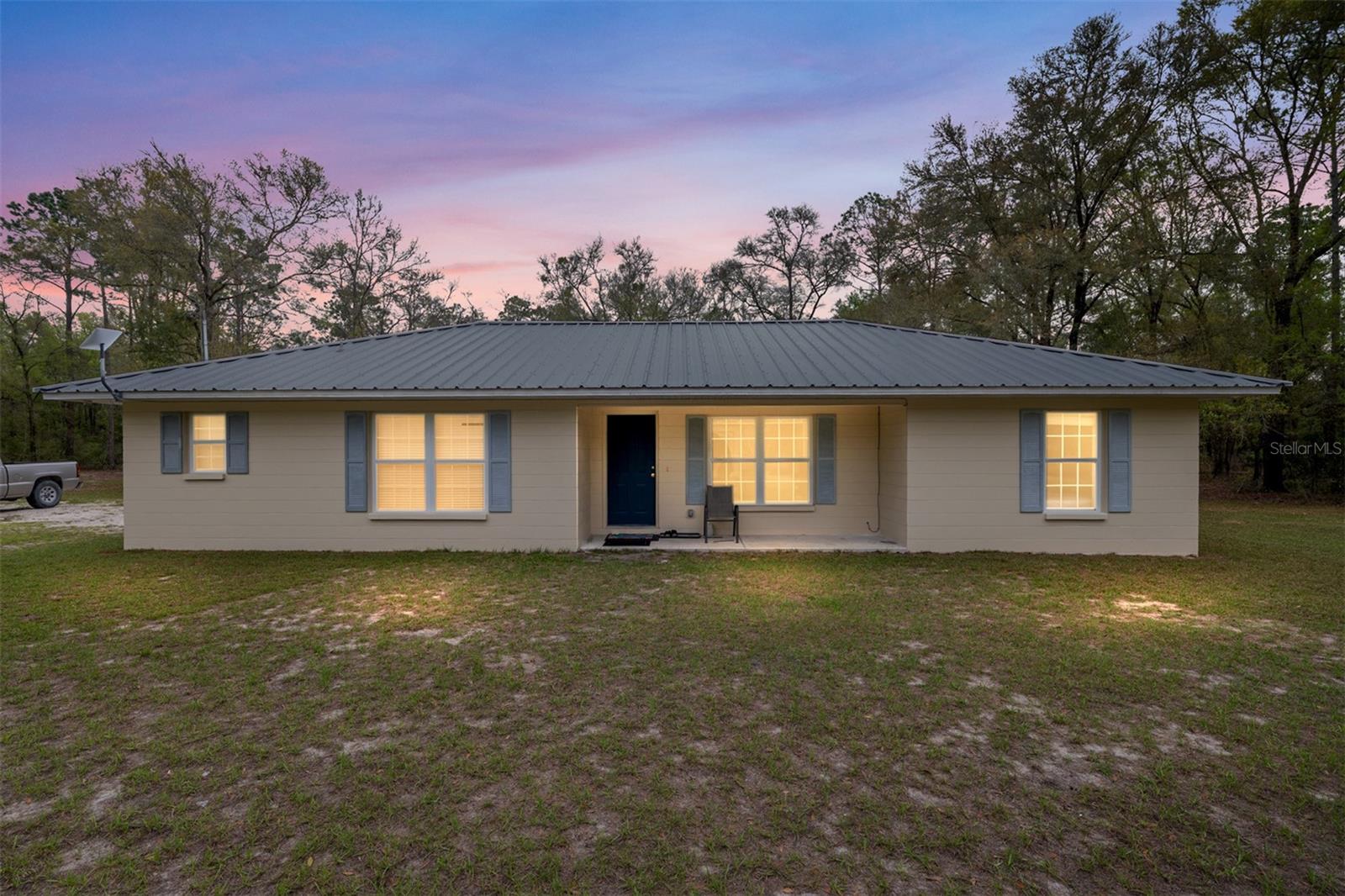 Single Family Residence in HIGH SPRINGS, FL - Daniel Dourado
