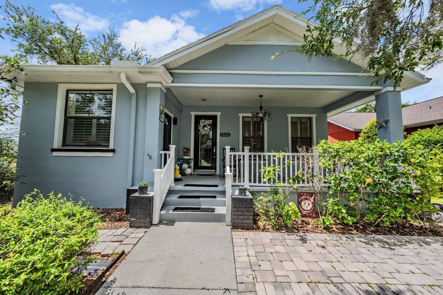 Single Family Residence in NEW PORT RICHEY, FL - Daniel Dourado
