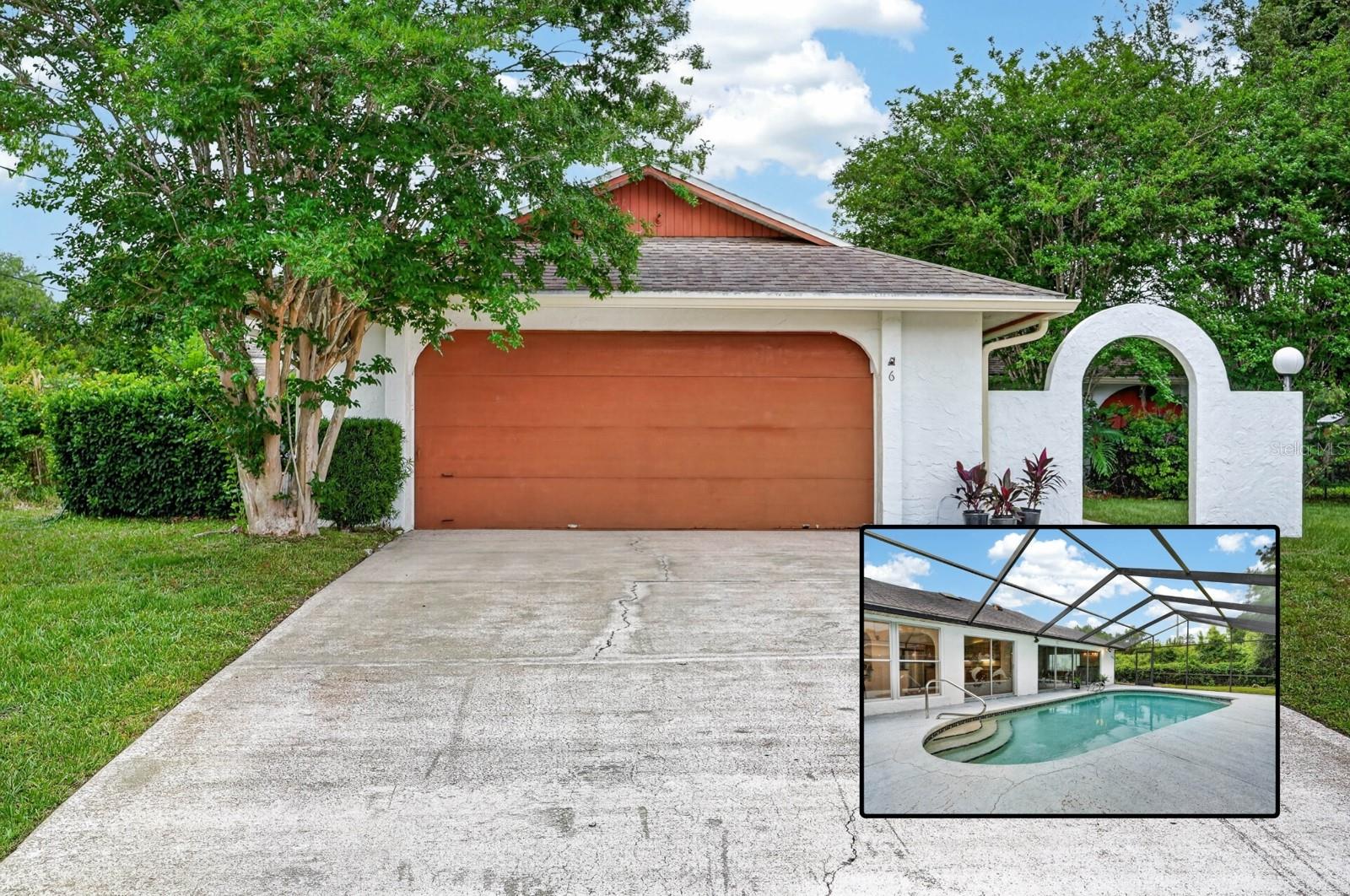 Single Family Residence in PALM COAST, FL - Daniel Dourado