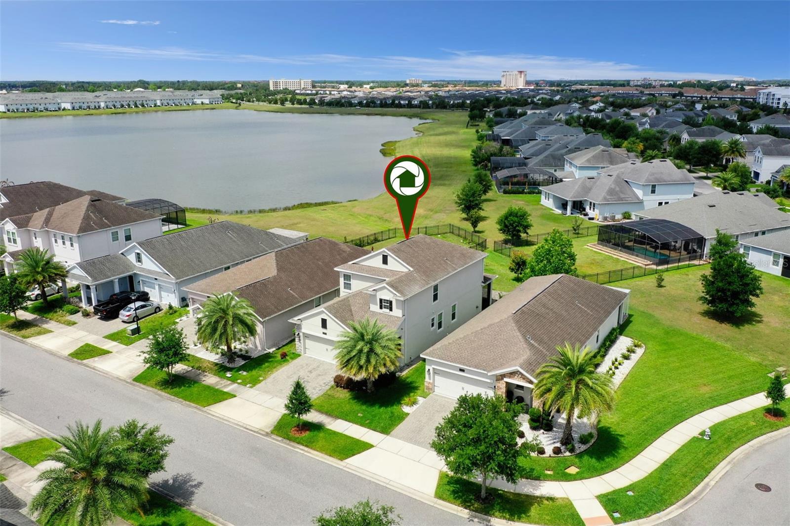 Single Family Residence in KISSIMMEE, FL - Daniel Dourado