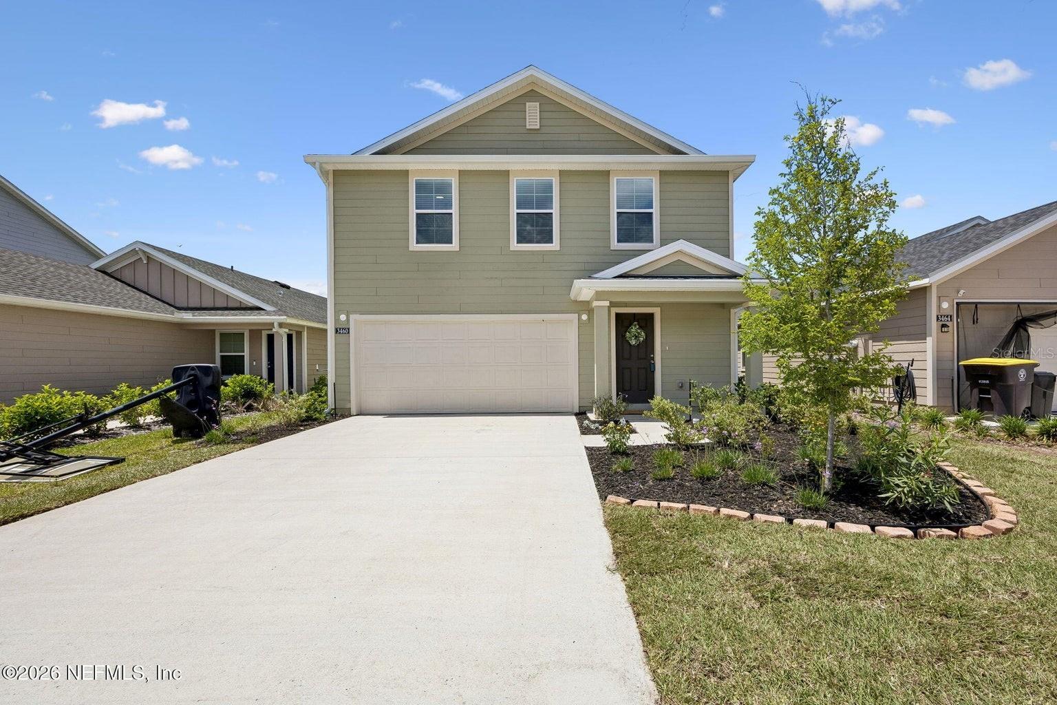 Single Family Residence in JACKSONVILLE, FL - Daniel Dourado