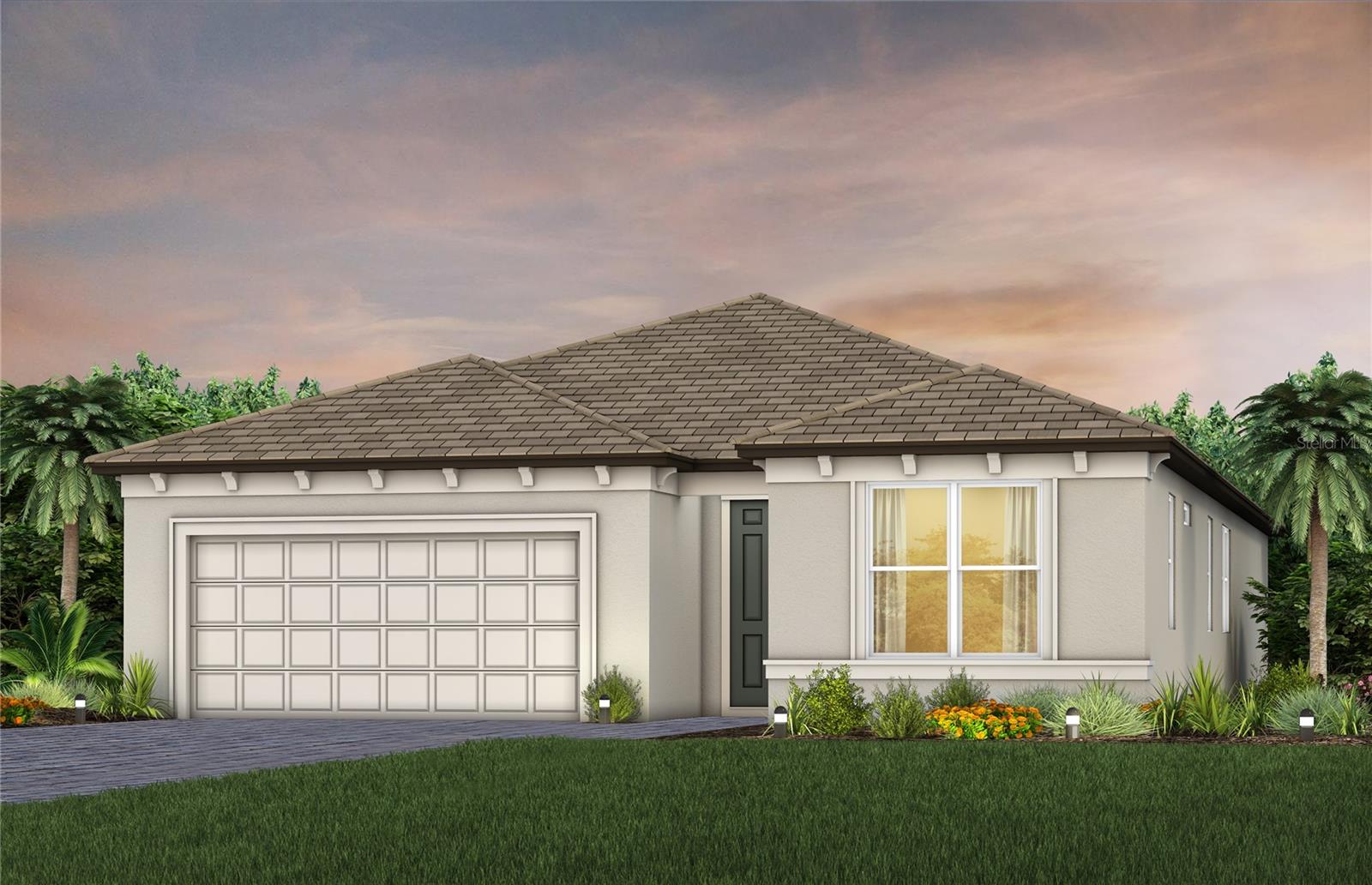 Single Family Residence in PARRISH, FL - Daniel Dourado
