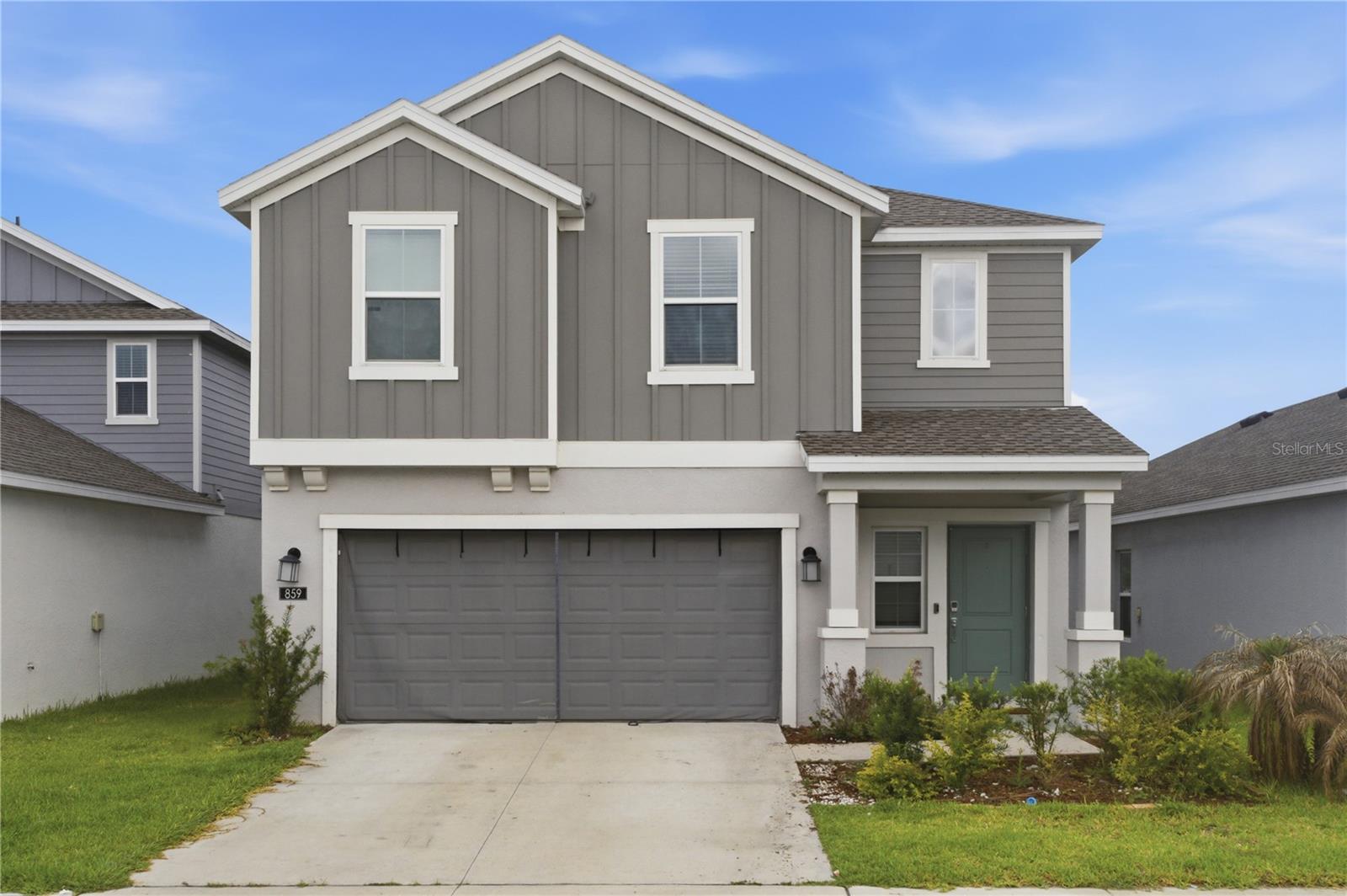 Single Family Residence em EAGLE LAKE, FL - Daniel Dourado