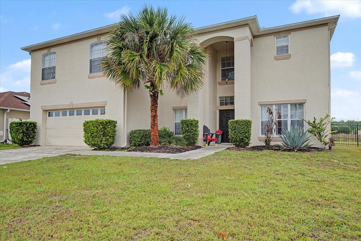 Single Family Residence em KISSIMMEE, FL - Daniel Dourado