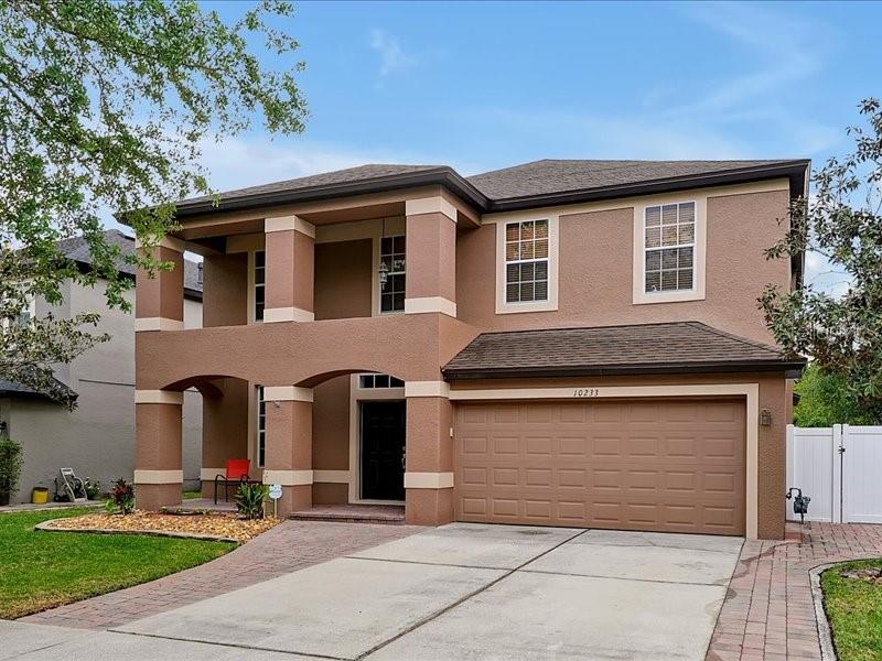 Single Family Residence in ORLANDO, FL - Daniel Dourado