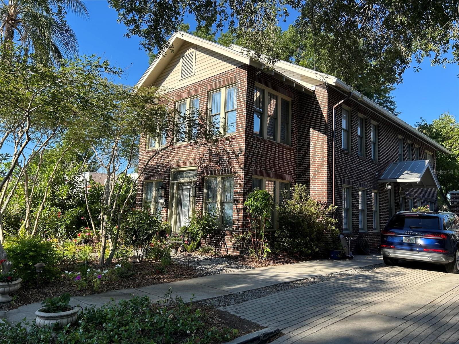 Half Duplex em TAMPA, FL - Daniel Dourado