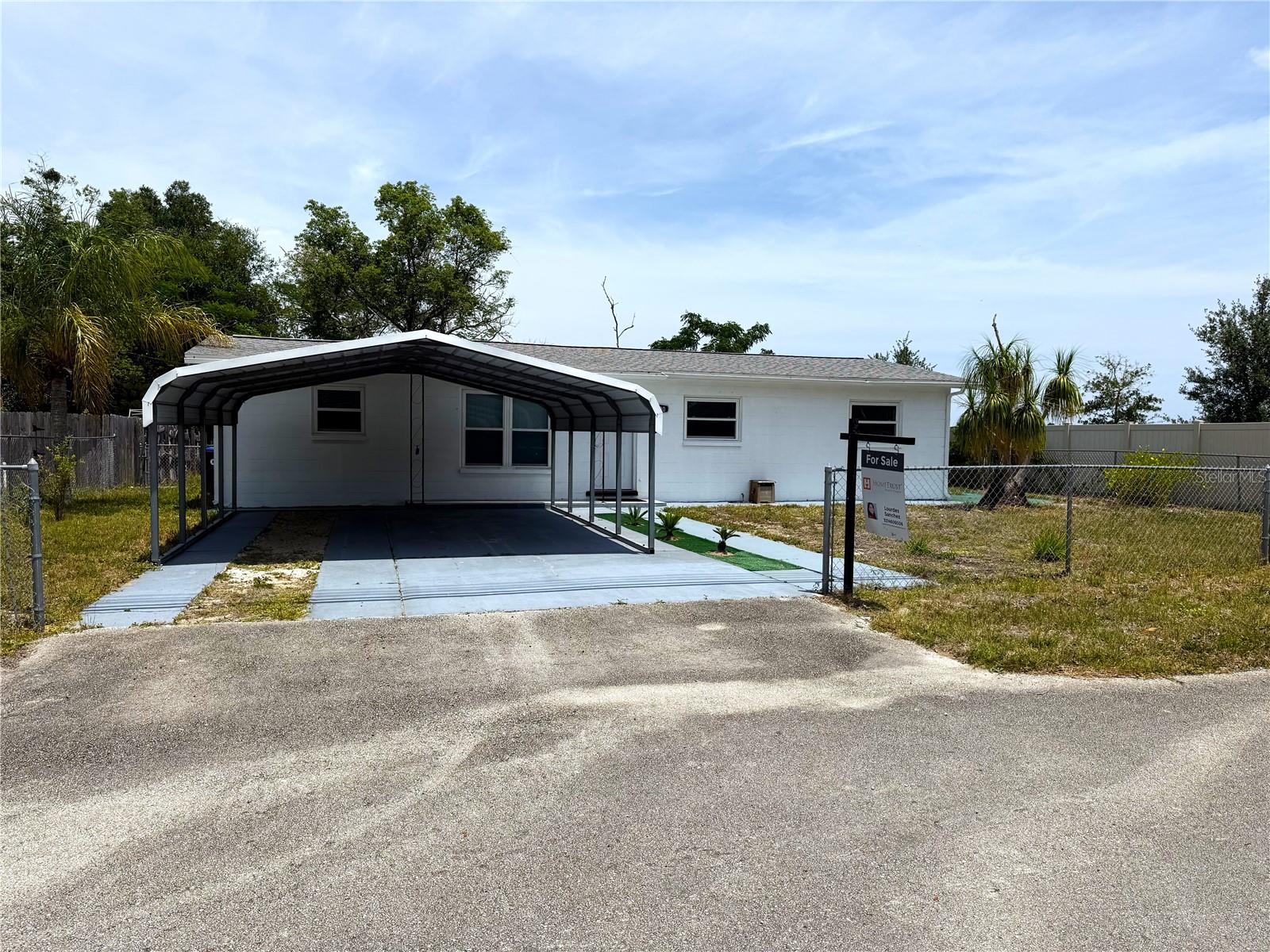 Single Family Residence in TITUSVILLE, FL - Daniel Dourado