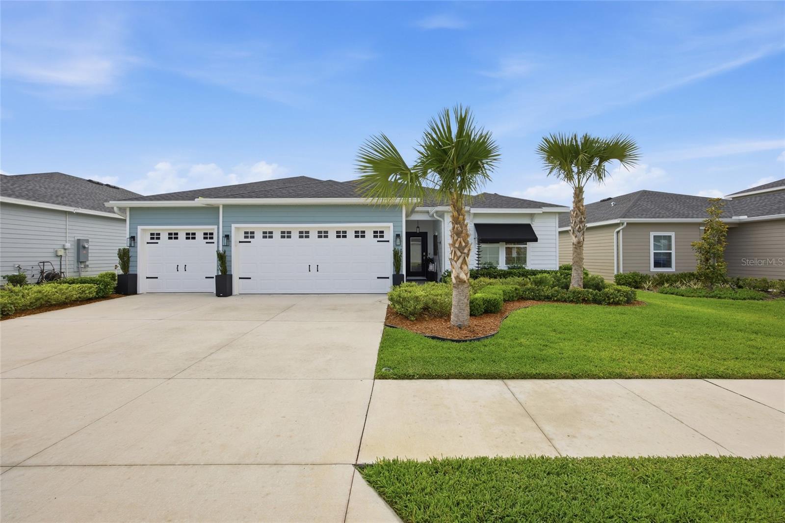 Single Family Residence in OCALA, FL - Daniel Dourado