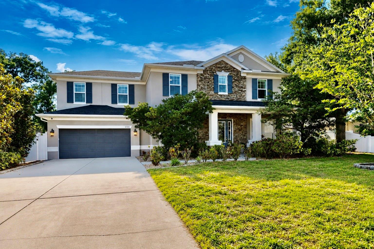 Single Family Residence em TAMPA, FL - Daniel Dourado
