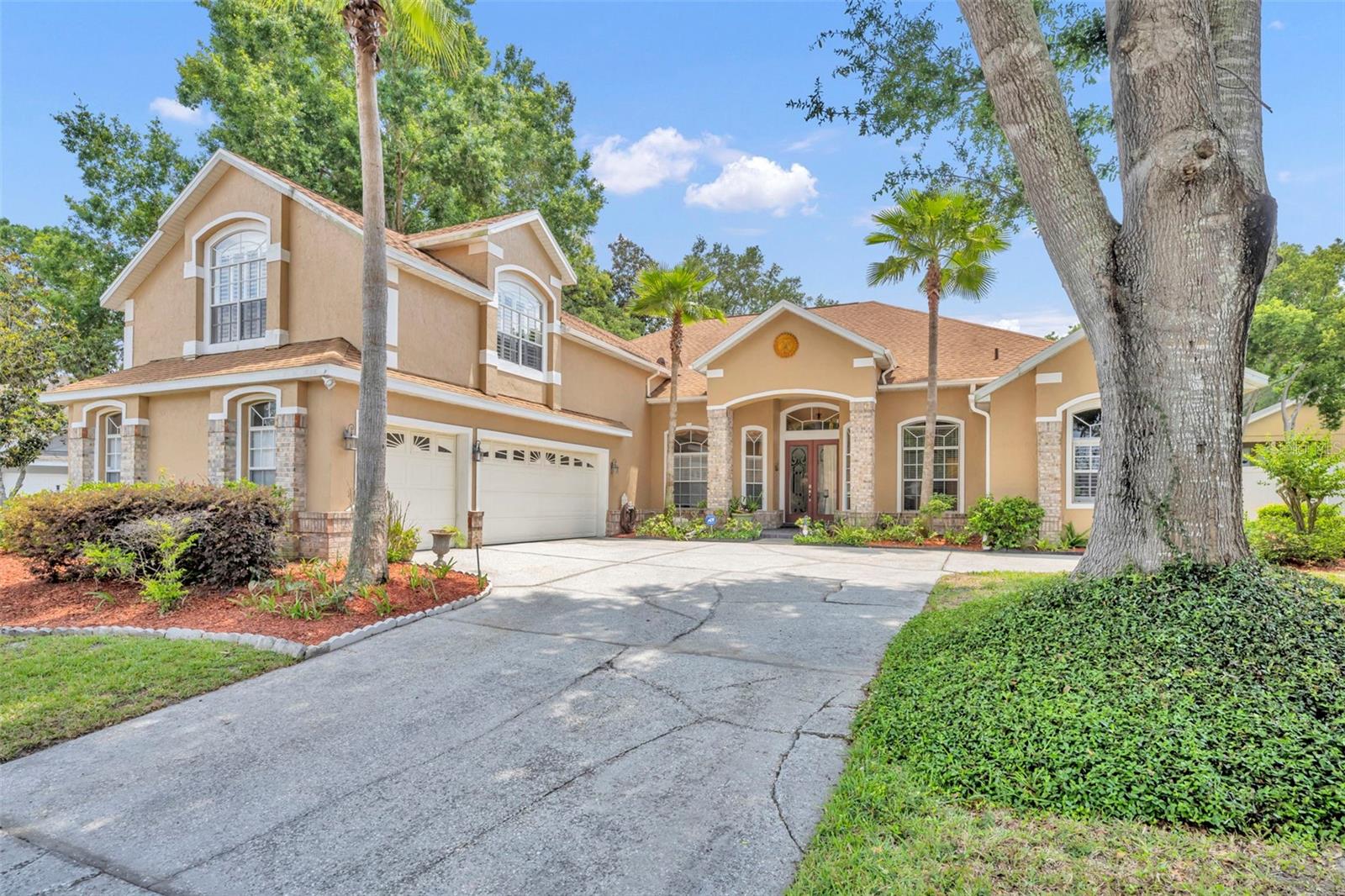 Single Family Residence em APOPKA, FL - Daniel Dourado