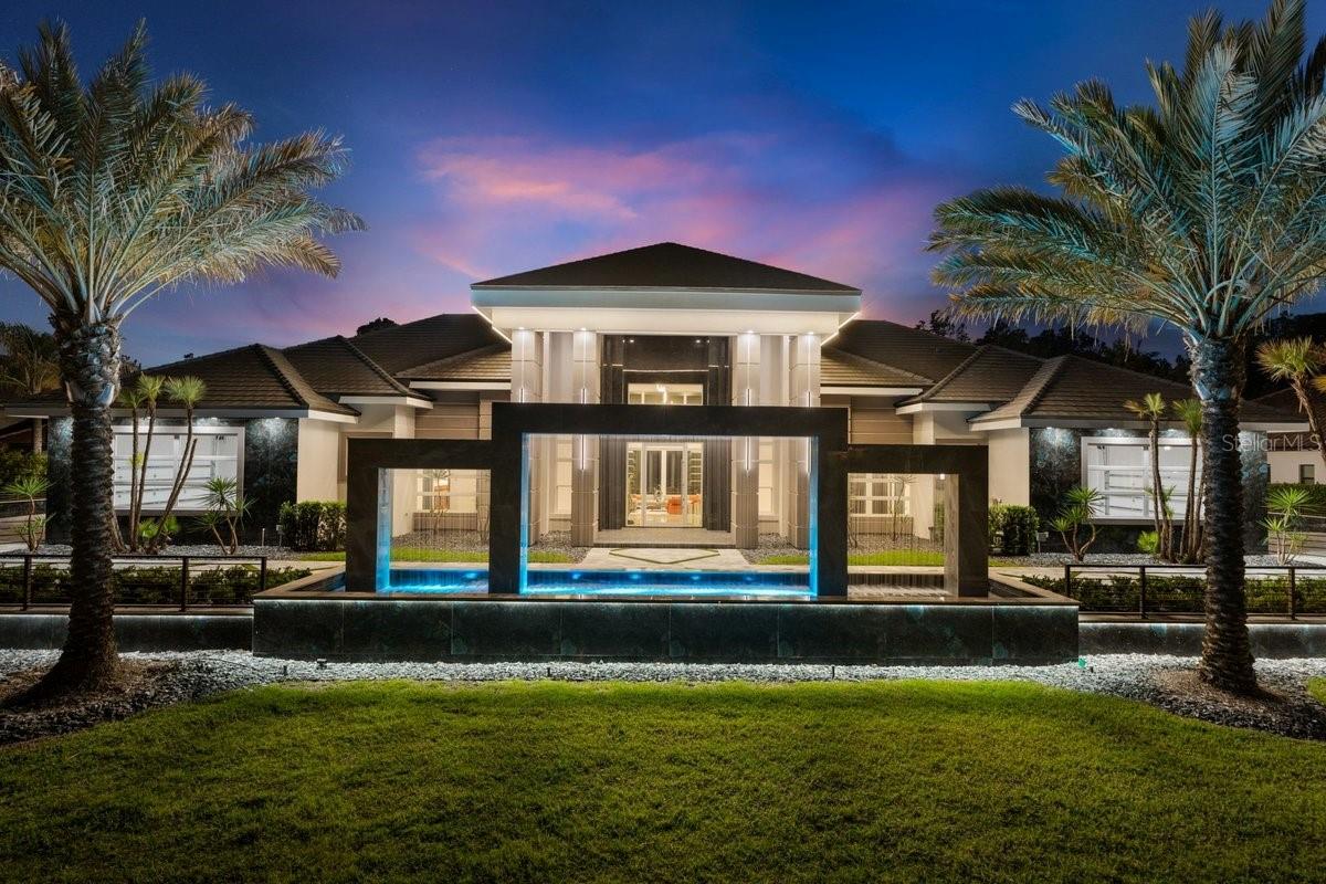 Single Family Residence em ORMOND BEACH, FL - Daniel Dourado