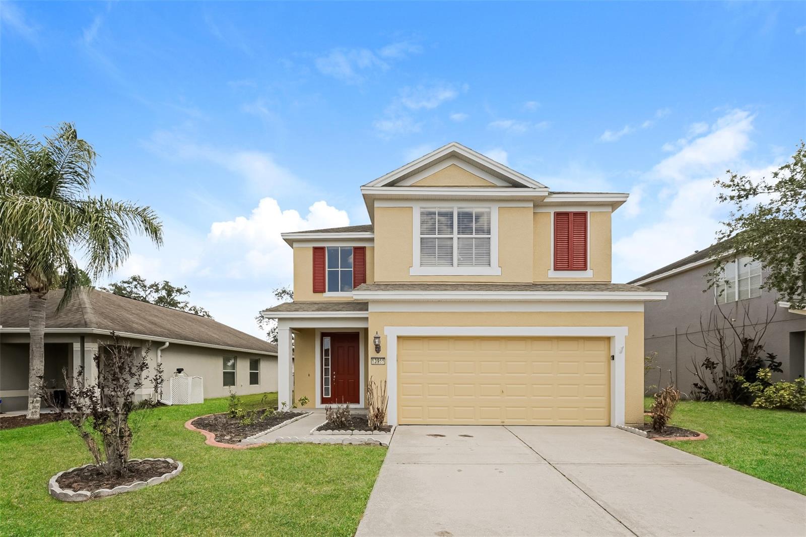 Single Family Residence in HUDSON, FL - Daniel Dourado