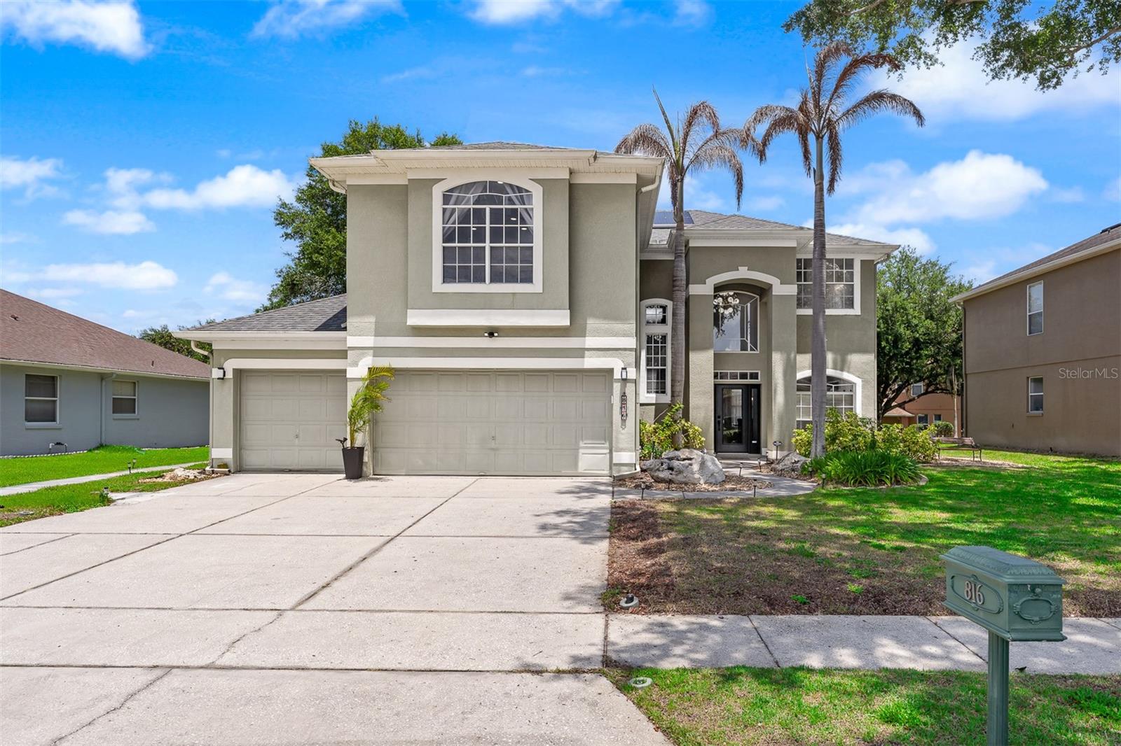 Single Family Residence em OCOEE, FL - Daniel Dourado
