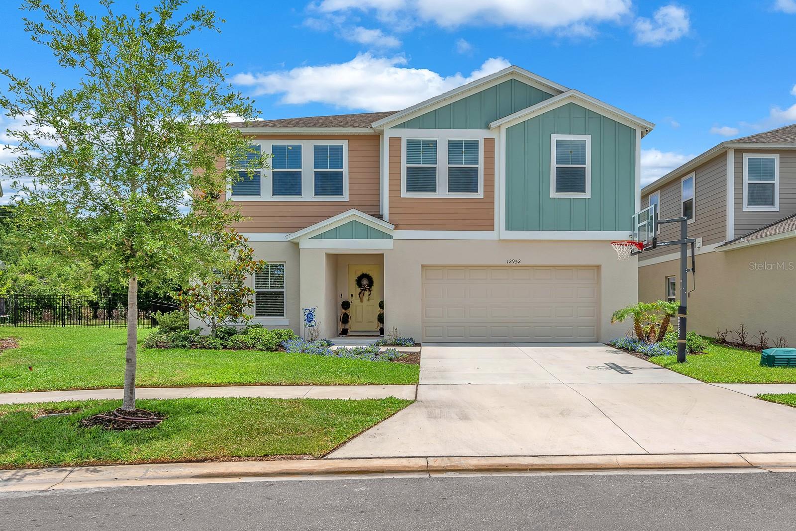 Single Family Residence em LITHIA, FL - Daniel Dourado