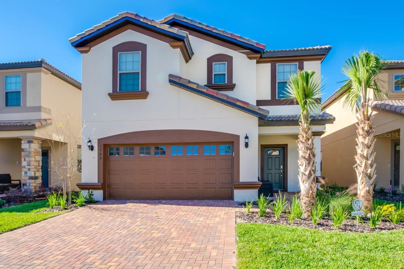Single Family Residence em KISSIMMEE, FL - Daniel Dourado