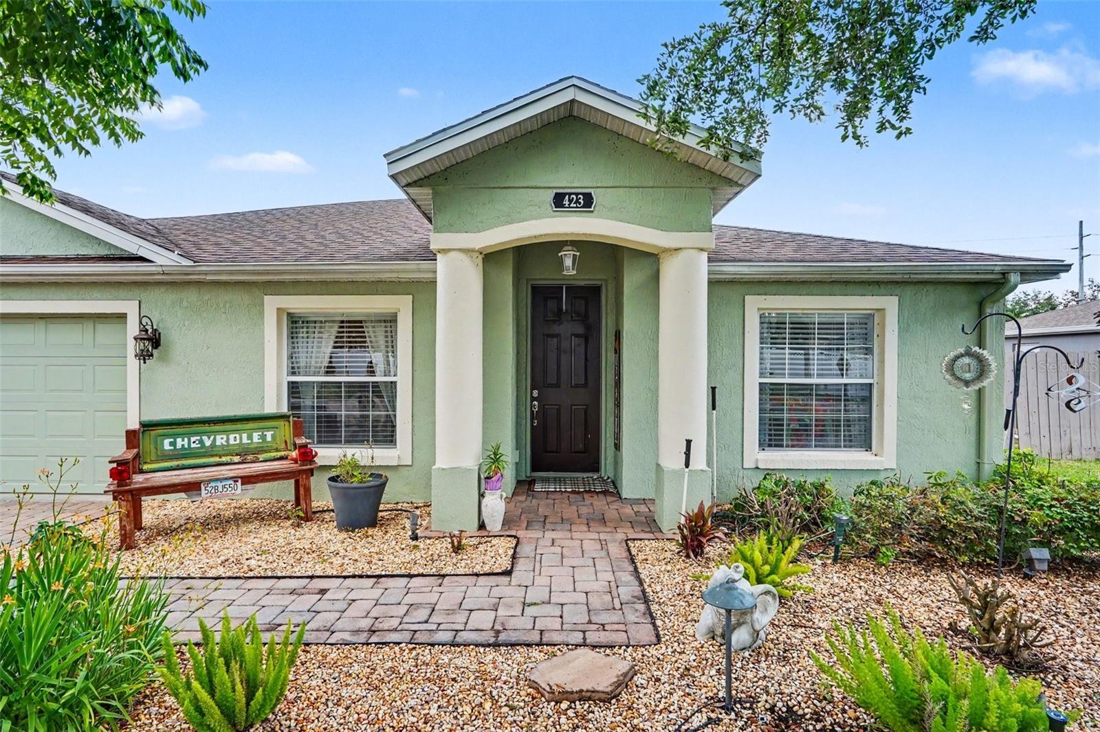 Single Family Residence in WINTER HAVEN, FL - Daniel Dourado