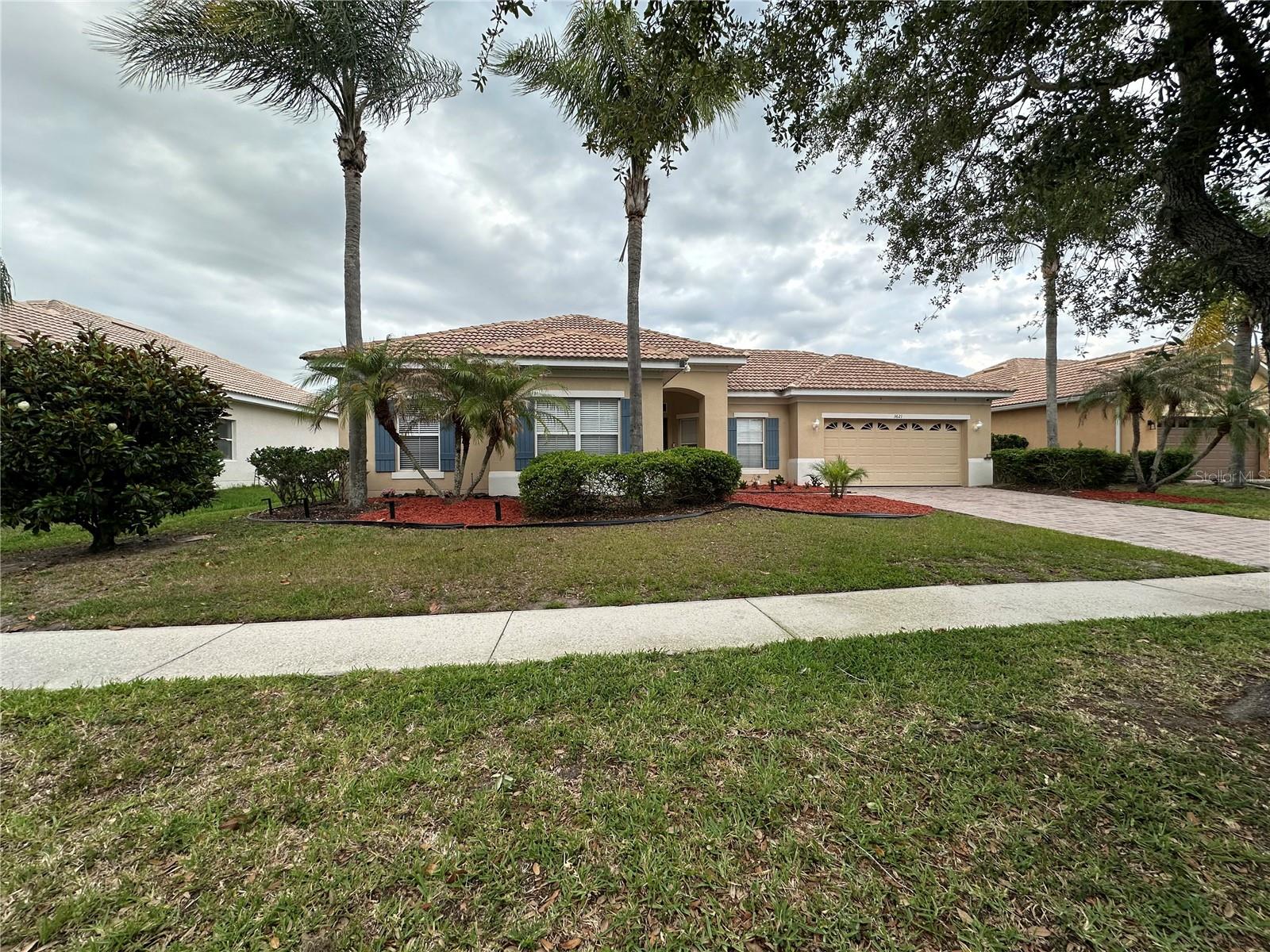 Single Family Residence in KISSIMMEE, FL - Daniel Dourado