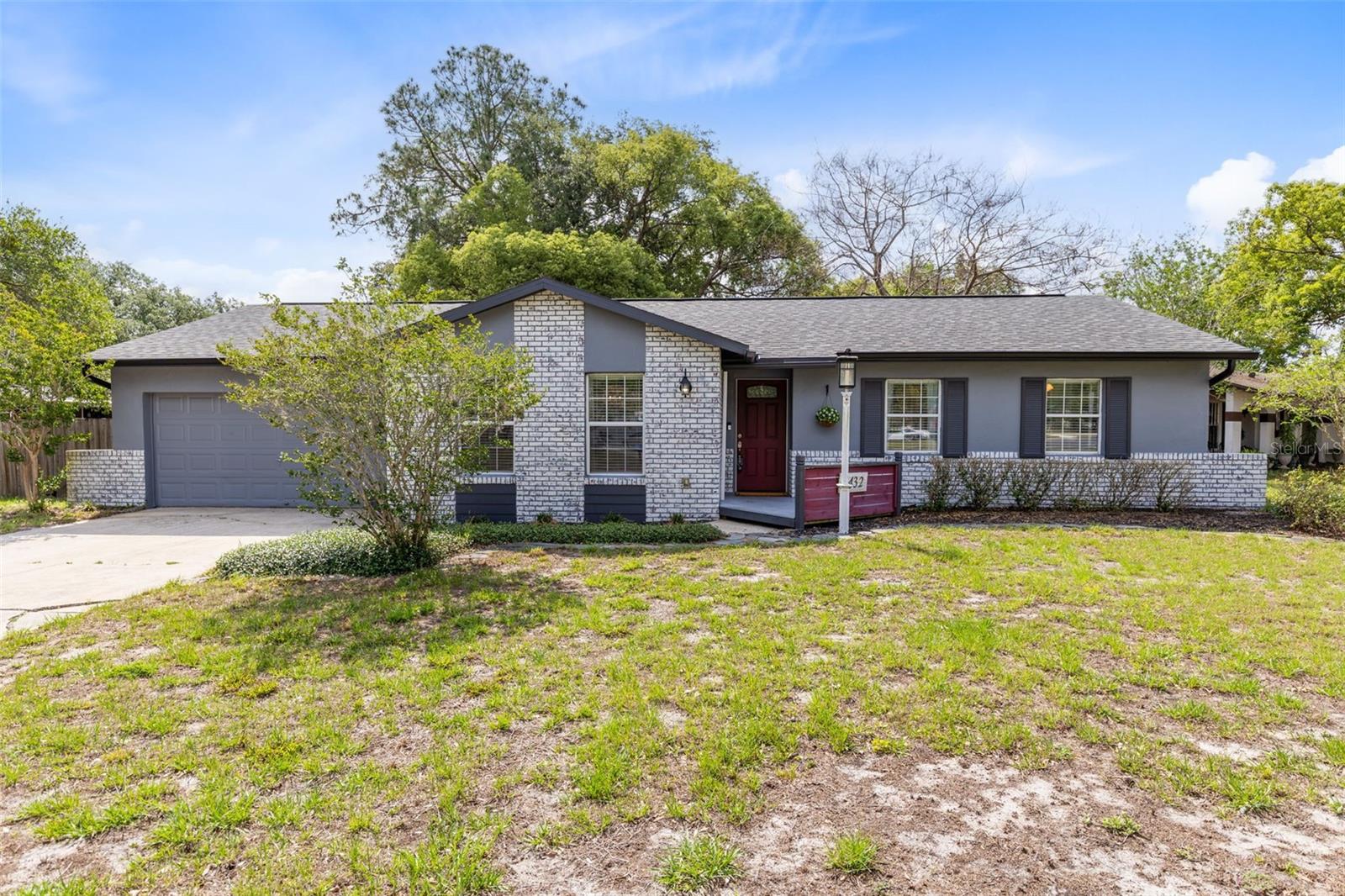 Single Family Residence in CASSELBERRY, FL - Daniel Dourado