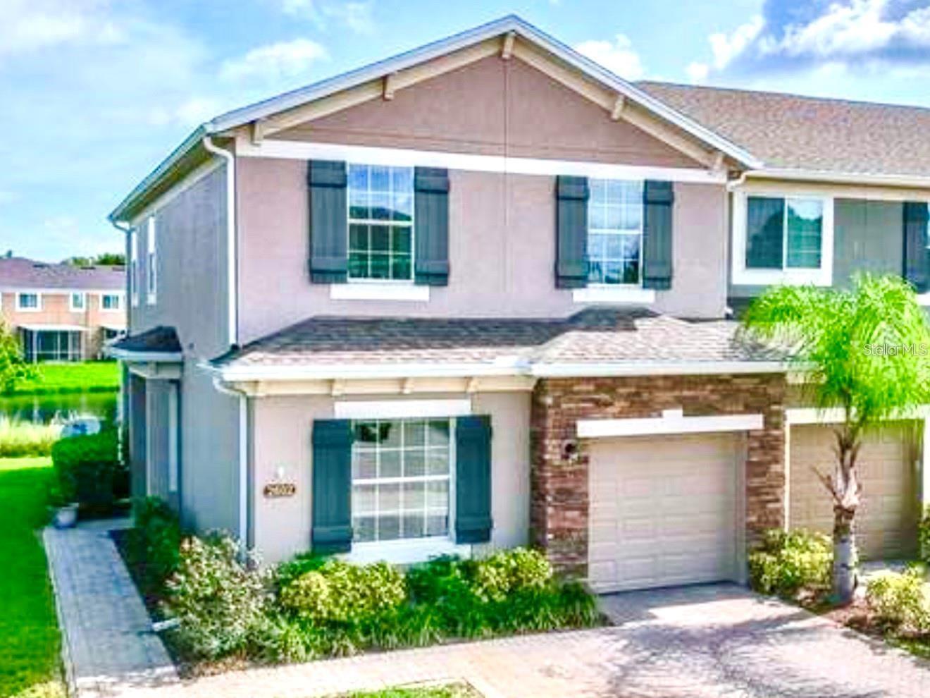 Townhouse in SANFORD, FL - Daniel Dourado