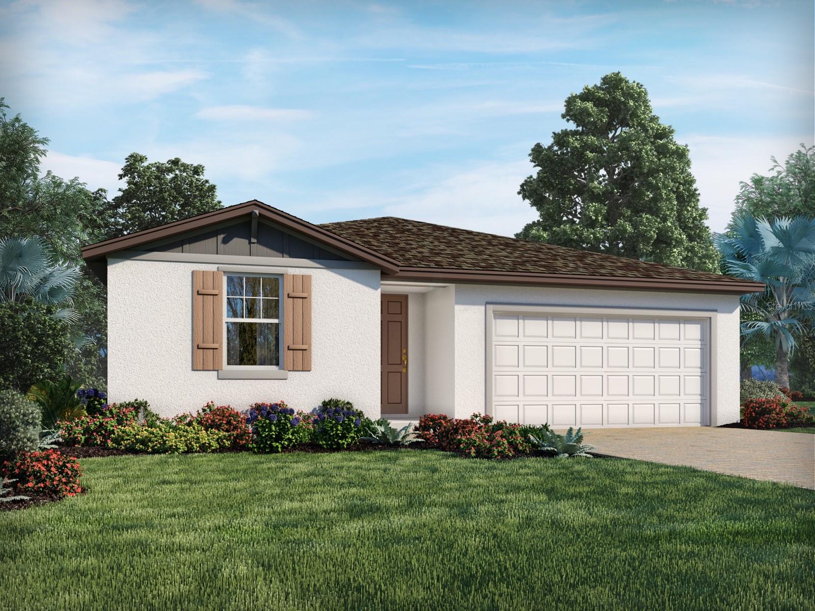 Single Family Residence em LAKE HAMILTON, FL - Daniel Dourado
