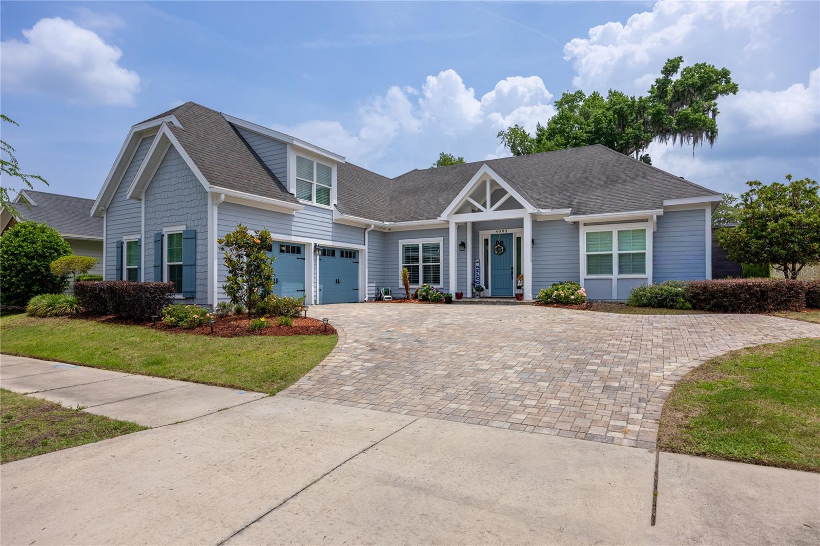 Single Family Residence em GAINESVILLE, FL - Daniel Dourado