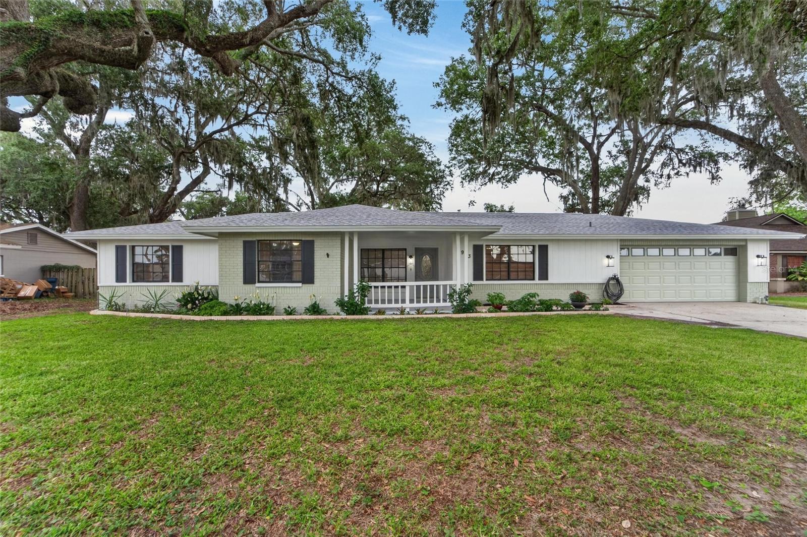 Single Family Residence em SEFFNER, FL - Daniel Dourado