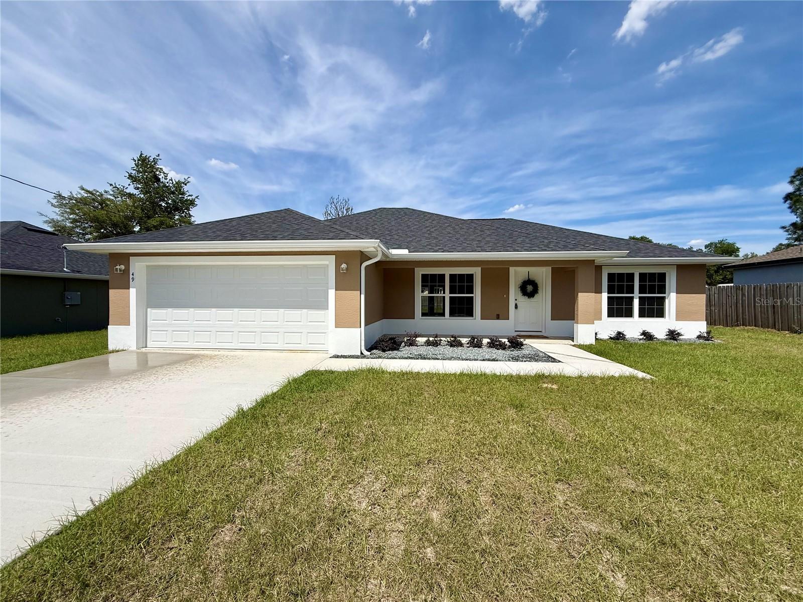 Single Family Residence in OCALA, FL - Daniel Dourado