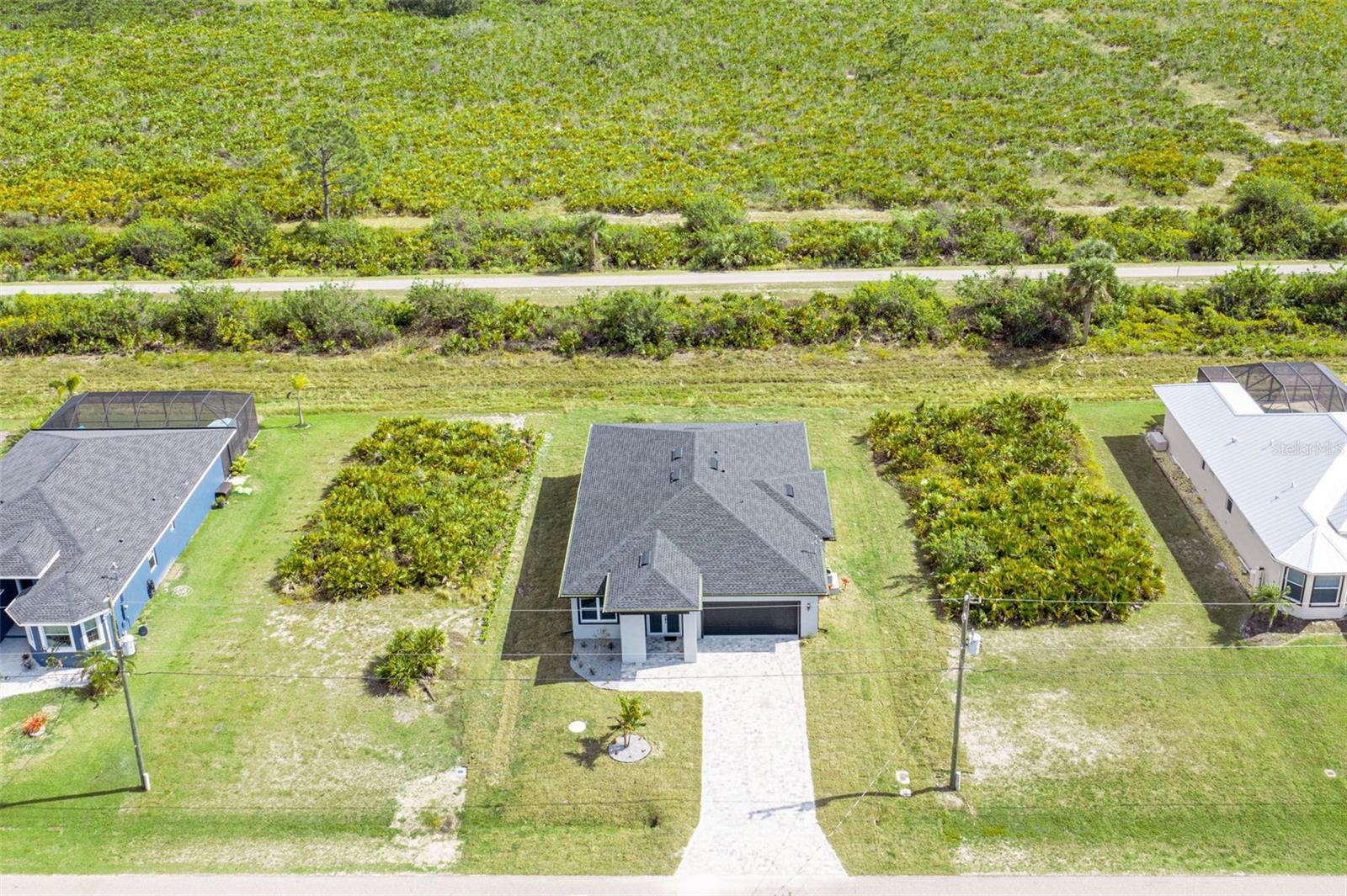 Single Family Residence in ROTONDA WEST, FL - Daniel Dourado