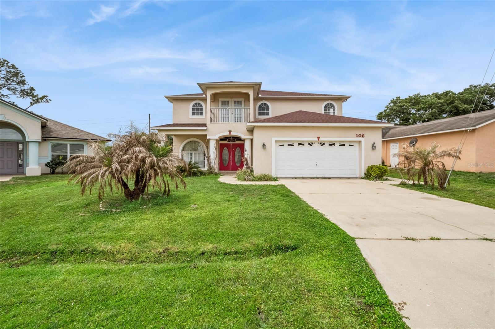 Single Family Residence em KISSIMMEE, FL - Daniel Dourado