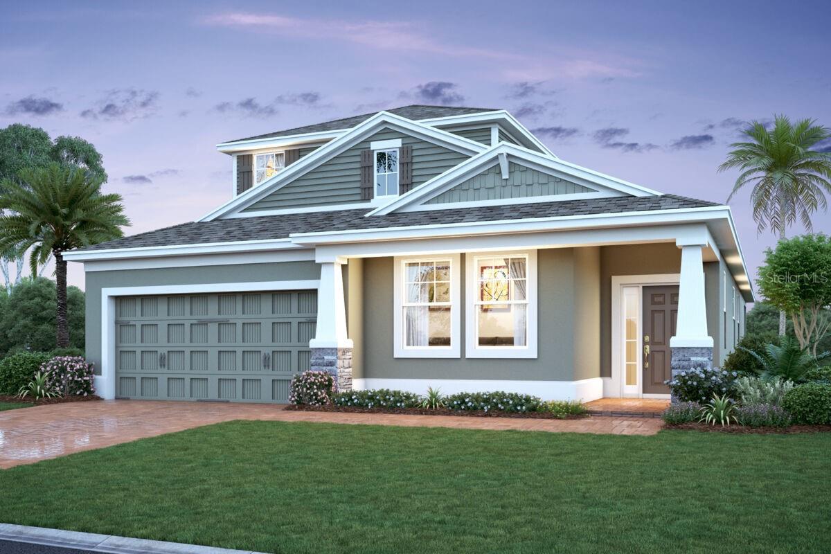 Single Family Residence in ST CLOUD, FL - Daniel Dourado