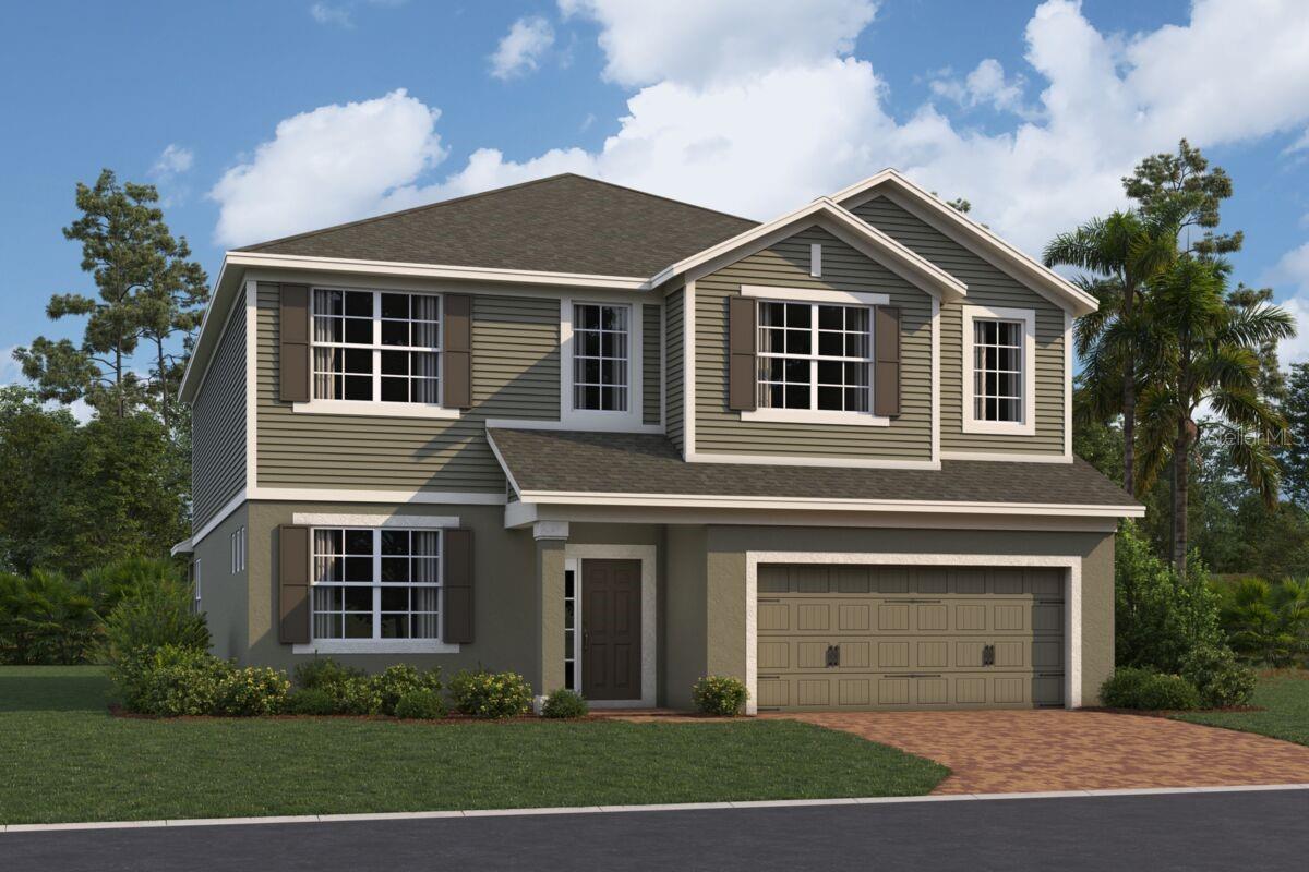 Single Family Residence in SANFORD, FL - Daniel Dourado