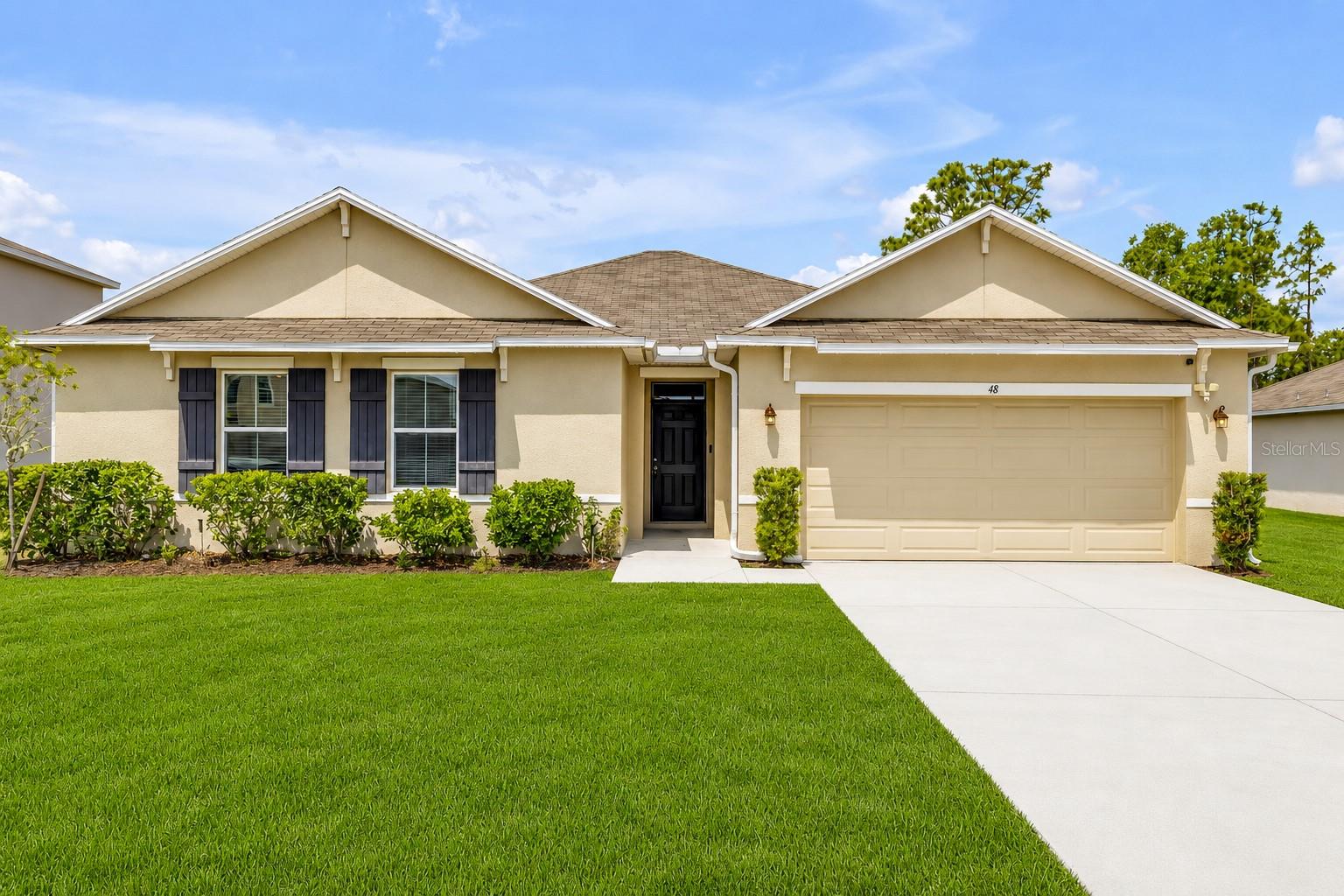 Single Family Residence in OCALA, FL - Daniel Dourado