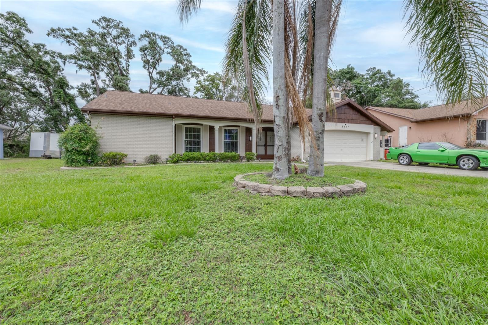 Single Family Residence em SPRING HILL, FL - Daniel Dourado