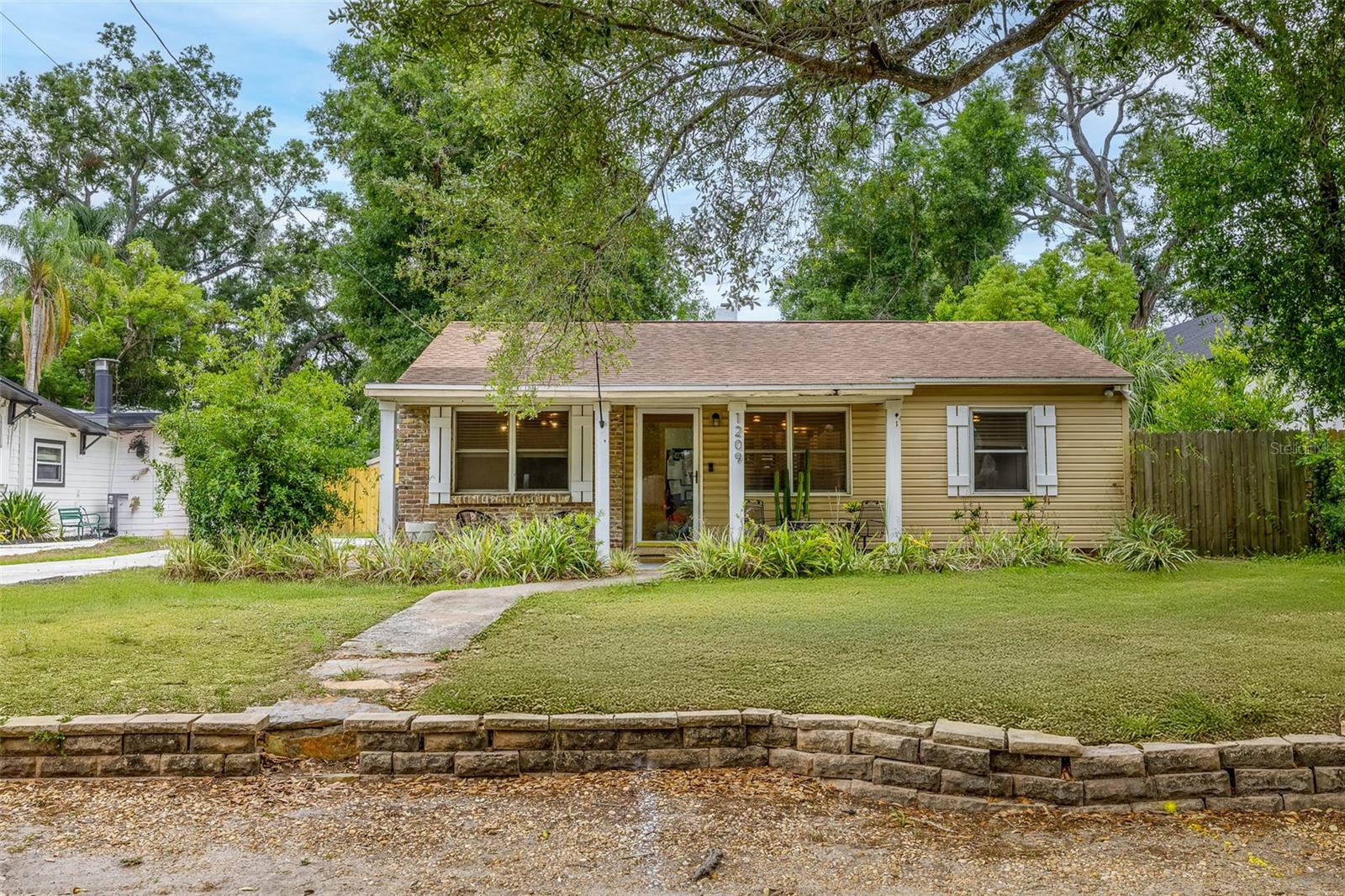 Single Family Residence em TAMPA, FL - Daniel Dourado