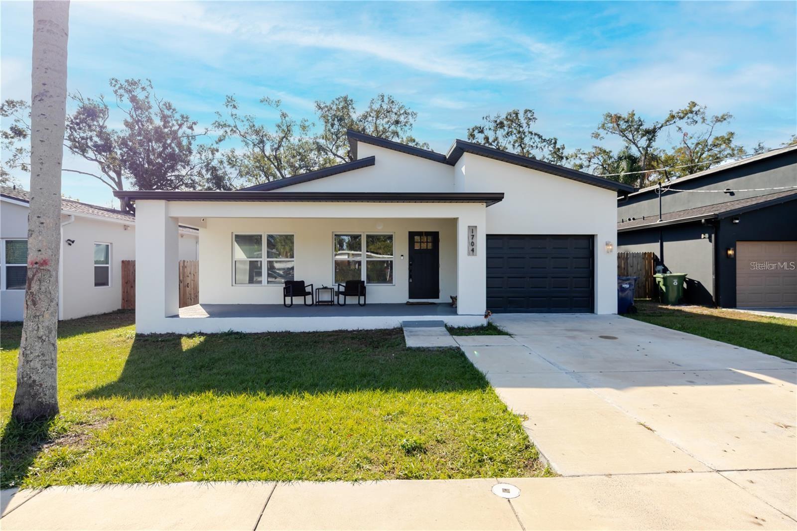 Single Family Residence em TAMPA, FL - Daniel Dourado