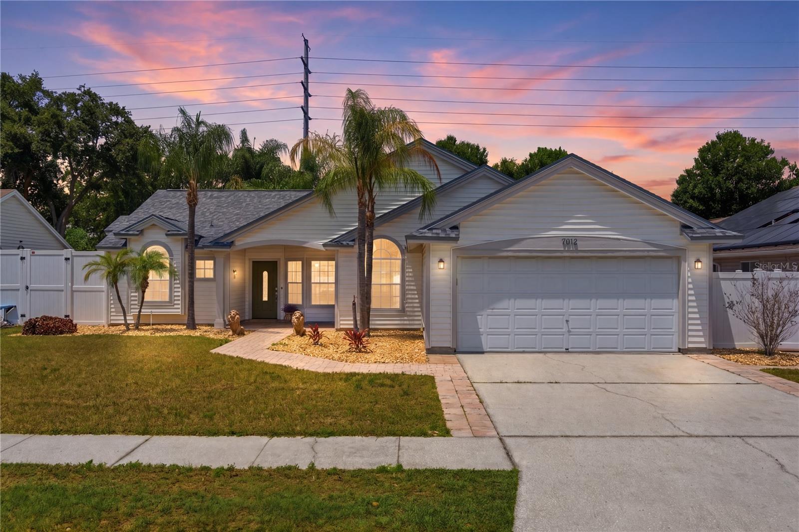 Single Family Residence in NEW PORT RICHEY, FL - Daniel Dourado