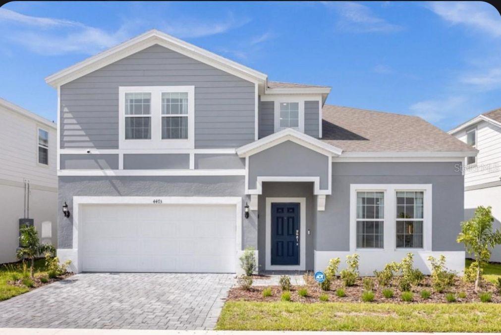 Single Family Residence in DAVENPORT, FL - Daniel Dourado
