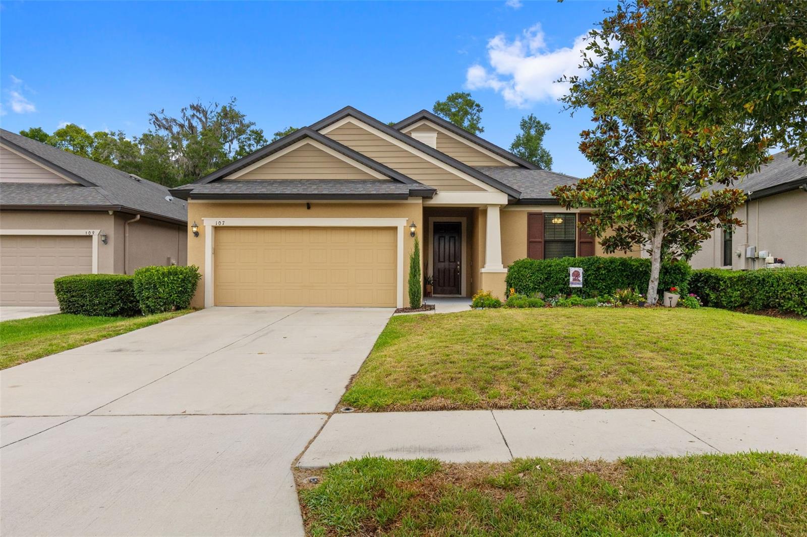 Single Family Residence em SEFFNER, FL - Daniel Dourado