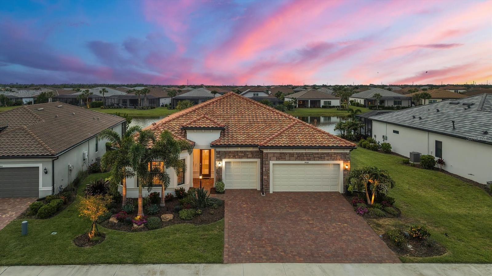 Single Family Residence em LAKEWOOD RANCH, FL - Daniel Dourado