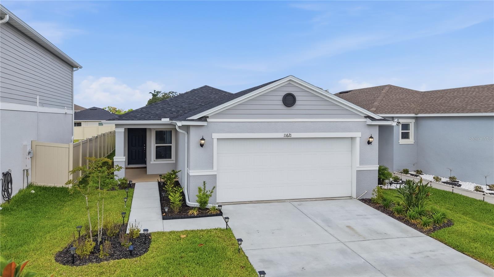 Single Family Residence em RIVERVIEW, FL - Daniel Dourado