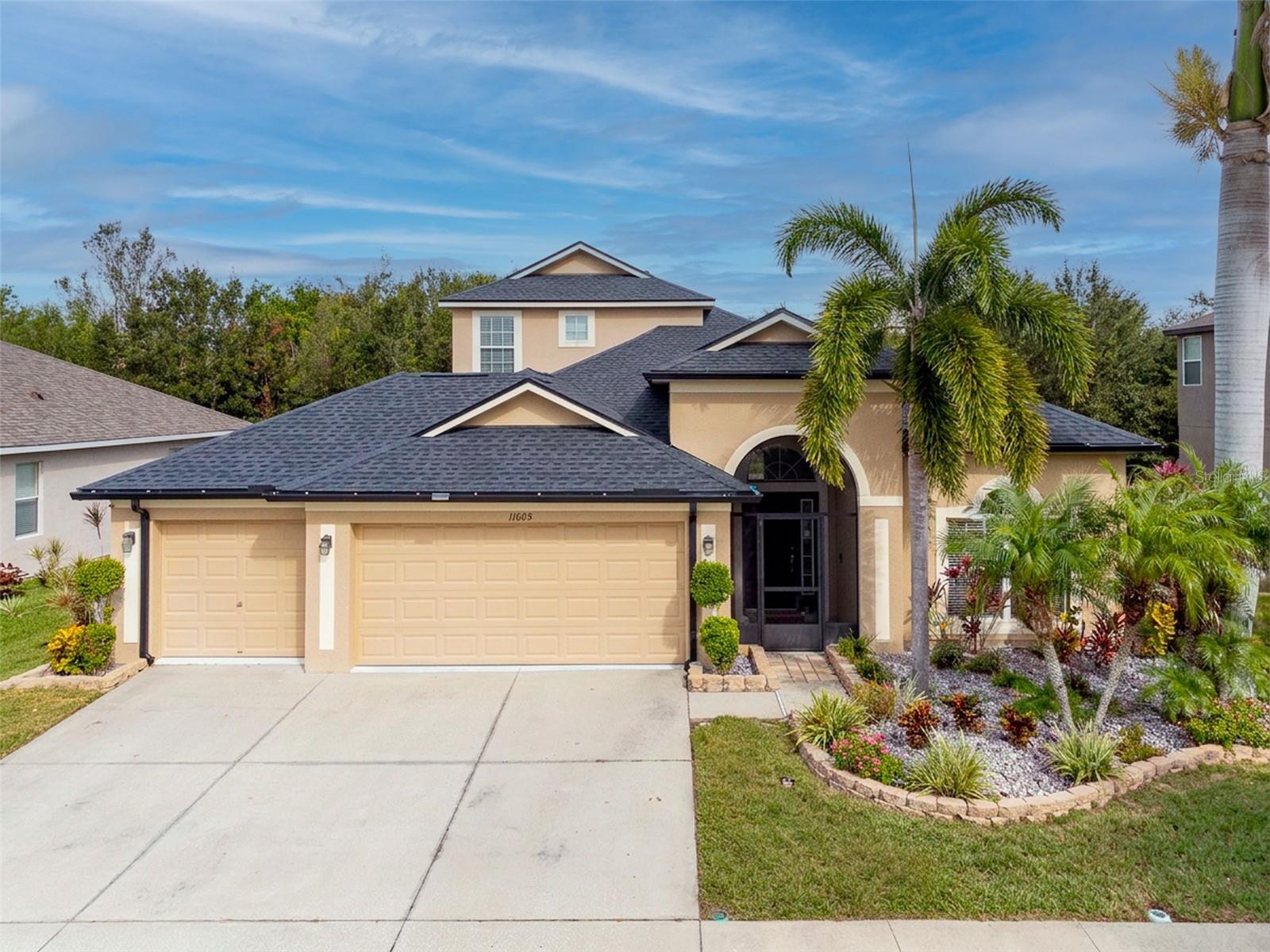 Single Family Residence em RIVERVIEW, FL - Daniel Dourado