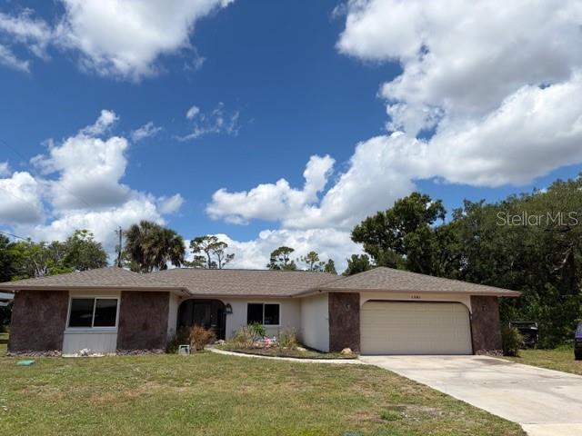 Single Family Residence in PORT CHARLOTTE, FL - Daniel Dourado